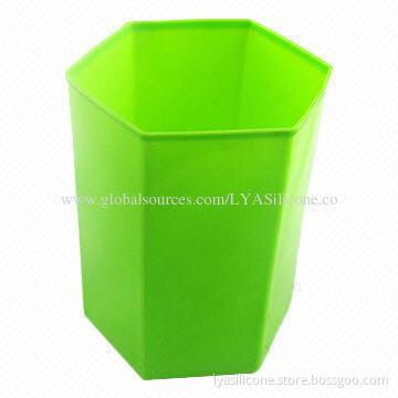 Silicone Coffee Mug Case/Sleeve, OEM and ODM Designs Welcomed